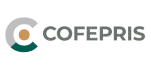 logo COFEPRIS
